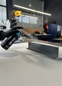 Zink spray: maximale bescherming met Zinc Coat van PremTech