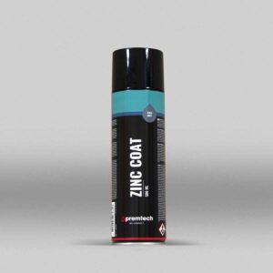 Zink spray: maximale bescherming met Zinc Coat van PremTech