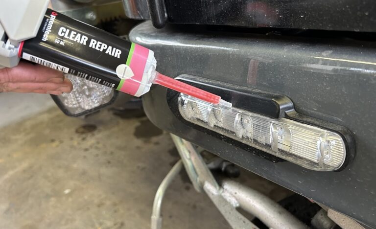 Clear Repair